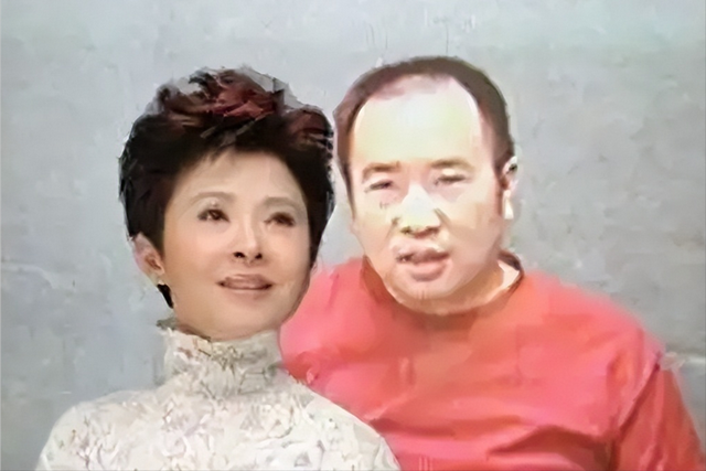 董文华不再沉默，揭露了曾经被“封杀”的原因，原来我们都错怪她