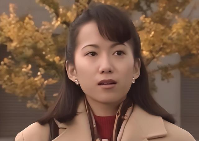 当初看这部剧时，我为什么会觉得和久井映见不好看呢？