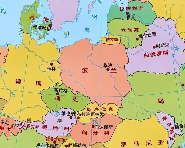 拼杀三年，俄罗斯最恨的竟然不是美国，更不是乌克兰，谁会是第一