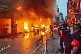 广州一地通告：16日起，电动车禁入！图片