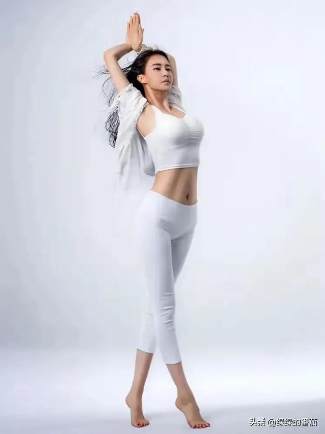 母其弥雅，中国瑜伽教母