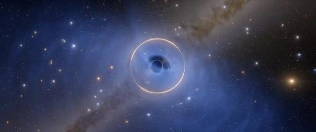 NASA坚决否定:对进入太阳系的神秘物体是由外星人发送的说法
