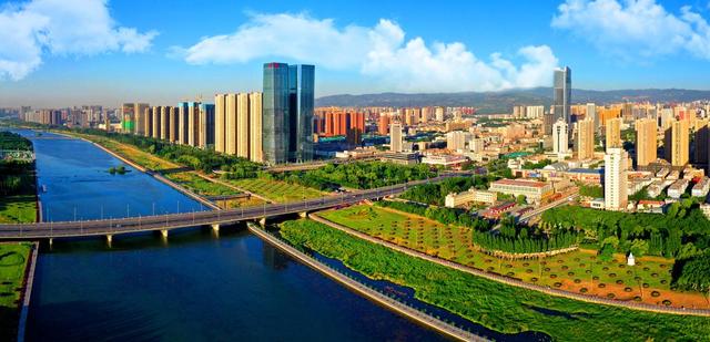 山西有望合并的2个地方，相距不到半小时，有望打造“大太原”