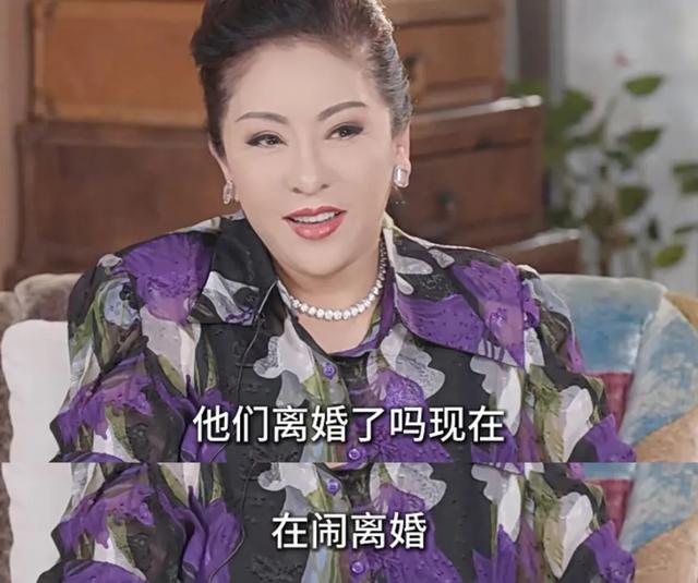 不会吧?恋爱时那么甜,现在也要离婚了?