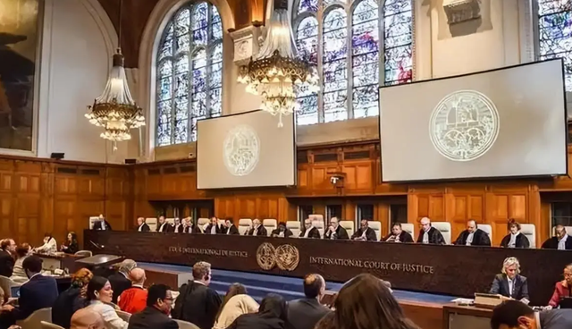 中方拒不接受！美方索赔1700亿，美法院：考虑没收中方在美资产