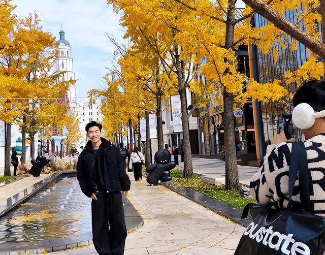 【外眼看云南】越南博主昆明一日“深度游”，感受春城多元魅力