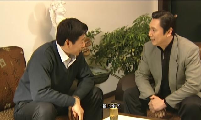 龙年档案：市委书记龙福海与市长罗成，西关县委书记孔亮支持谁？