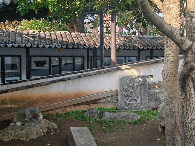 这座我去了又去的江南小城，魅力实在太大了