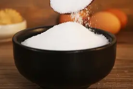 什么是木糖醇？它有哪些好处和副作用？营养师带你全面了解！图片