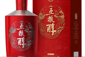 25款50元~100元热销又亲民的大品牌口粮白酒，你喝过哪些？图片