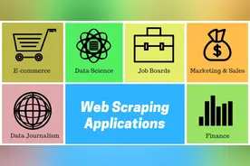 推荐3款自动爬虫神器，再也不用手撸代码了图片