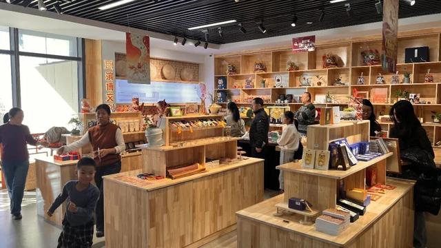 欢欢喜喜过大年|滨州市博物馆：假期收官不落幕 文博精彩正当时