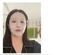 一两天就能瘦？黄晓明同款“暴瘦果蔬汁”火了！医生提醒：是错觉图片