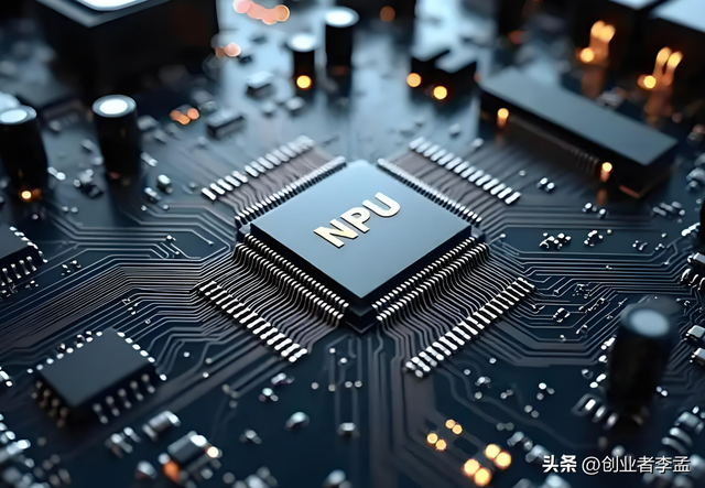 SOC芯片里面的CPU、GPU、NPU是什么意思，有什么区别？