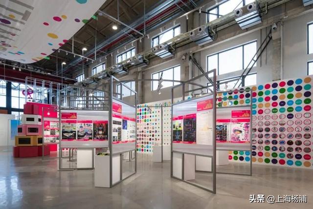 强推！这三条Citywalk路线带你畅游复兴岛和杨浦滨江