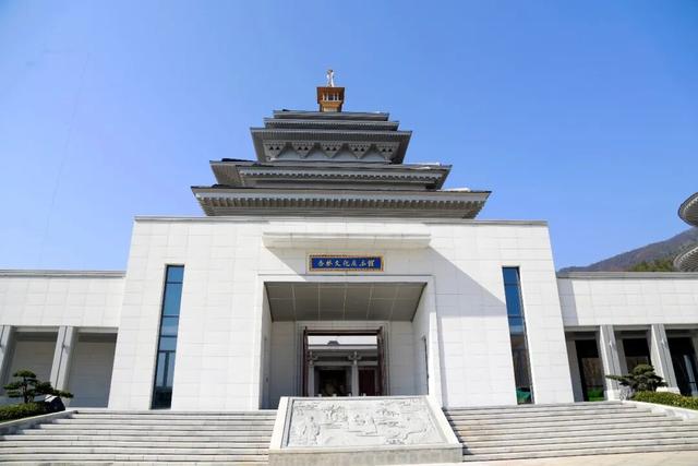 文旅项目看变化 全域旅游强信心：庐山景区联合党委开展“庐山市经济社会高质量发展‘看变化’活动”