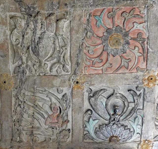 河南巩义，巩义石窟寺笔记，拥有全国仅存的帝后礼佛图的小众石窟