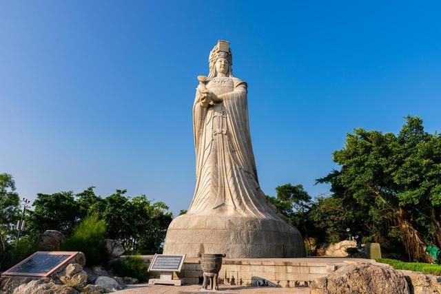 福建莆田好玩景点排行榜，莆田旅游10大必去景点推荐，建议收藏！