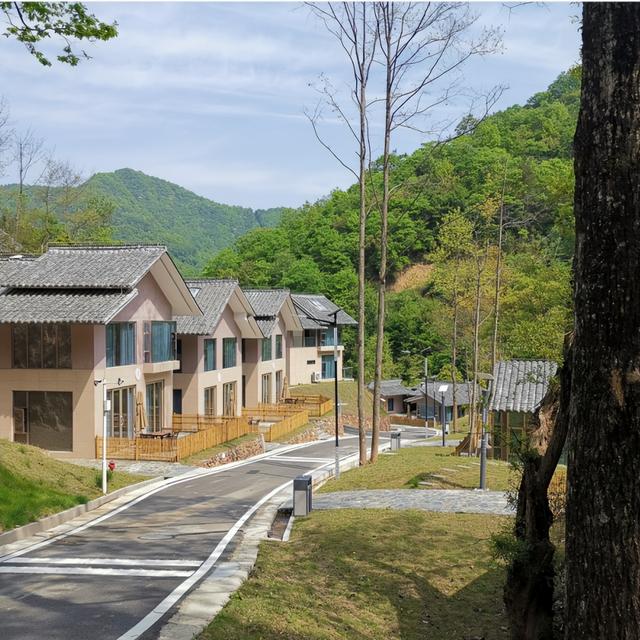 大美广元 邀您来宿 | 10家“最美民宿”新鲜出炉！住进山水里的夏天