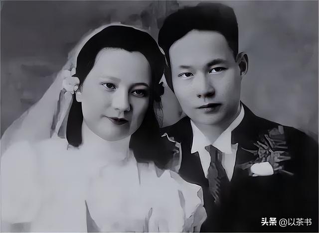 她是上海首席名媛，和戏子私奔生下6个孩子，如今个个都家喻户晓
