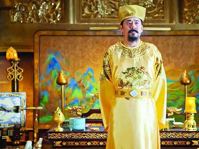 史上最狠的一首骂人诗，短短四句，不带脏字，但却骂了十几万男儿