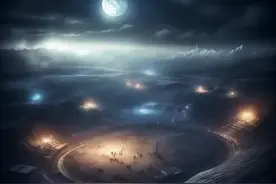 网易的蛋仔派对，摊上事了图片