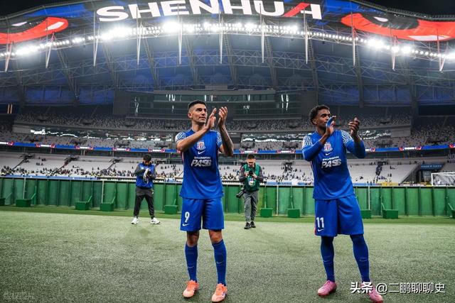 今天下午，中超传来特谢拉	、上港队、穆斯卡特消息