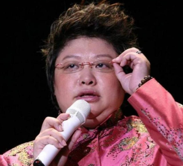 贪污上亿、假慈善？被实名举报的韩红，如今终于迎来了好消息