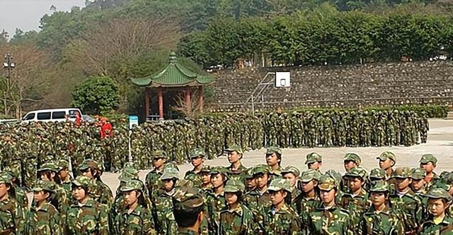 11年，河南8岁神童被军校录取，如今从珠心算部队退役赴国外深造
