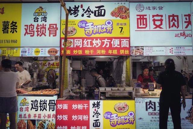 是谁又幸福了！实名羡慕这里坐拥美食美景的他们