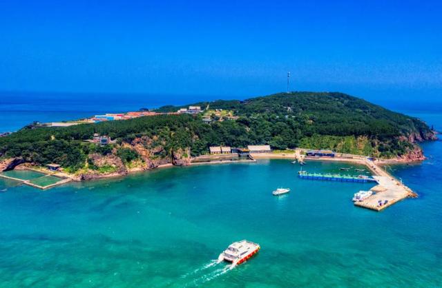 山东夏季“顶流”线路公布，荣成5处上榜，这波安利可以冲了~