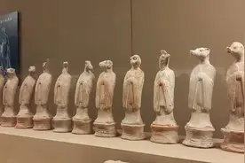 二仙桥意外挖出古墓！山西夫妇为什么葬在成都？图片