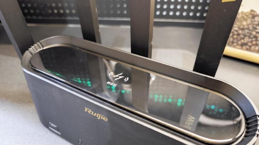 一款值得购买的全屋路由器,让每个房间信号都满满的