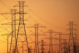 多国电力供应系统因热浪承压图片