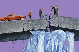 “恒大论”背后，是汽车行业的“清库存”危机图片