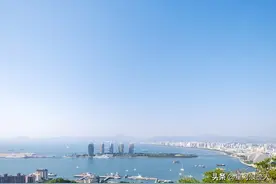 海南最理想避寒过冬的旅居地，不是三亚，也不是海口，而是它图片
