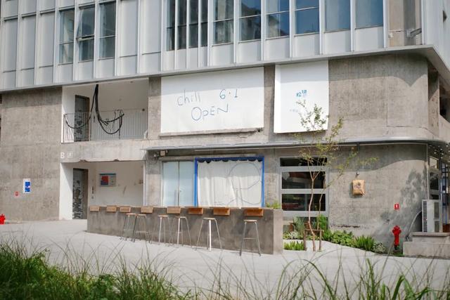 想找出这座城市的好玩之处，简直和呼吸一样简单