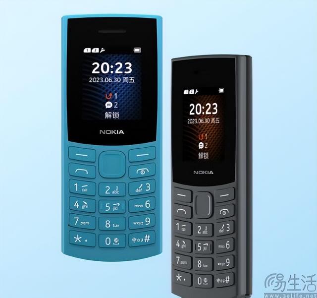 没了诺基亚这张情怀牌，HMD可能真要退出中国市场