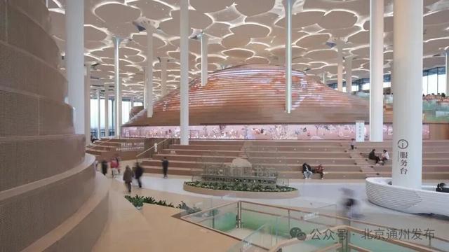厉害了！副中心北京城市图书馆再获国际大奖