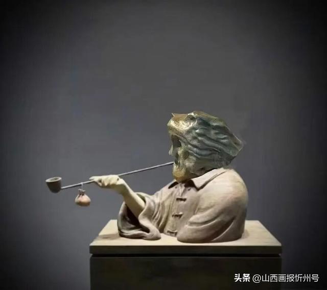 中国·忻州首届观赏石文化旅游展览会（5月22日~6月2日）