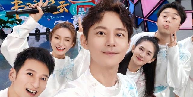 从主持人到"精神病"，49岁无妻无子的李维嘉	，给不婚人士提了个醒