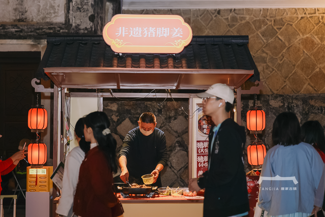 跨年仪式拉满！珠海共乐灯会早鸟票12月19日开抢，闯进山海经幻境