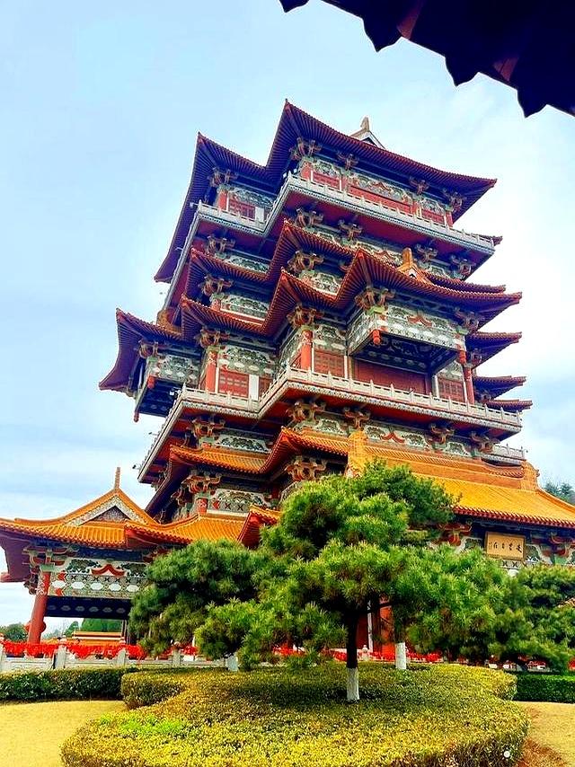 我是西安人，刚从江苏徐州回来，实在忍不住想说：对徐州5点印象