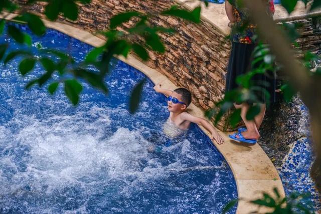 收藏！峨眉山「春日玩耍秘籍」，明天就出发