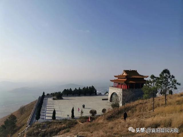 山外的山【原创】