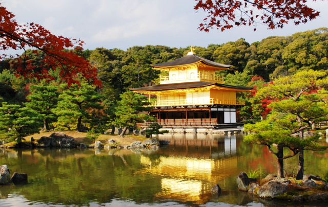 中日差距有多大？看5000元人民币，在日本能游玩多久就知道了