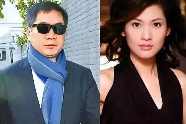 她私生活有多混乱？和冯小刚夜宿8小时，陈红老公为其花1000万？
