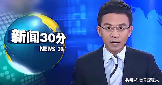前央视主持人郎永淳，沦为阶下囚，刑满释放后，如今过得怎样？