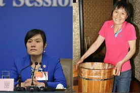 13年前，那个感动中国的厦门洗脚妹“刘丽”，如今怎么样了？图片