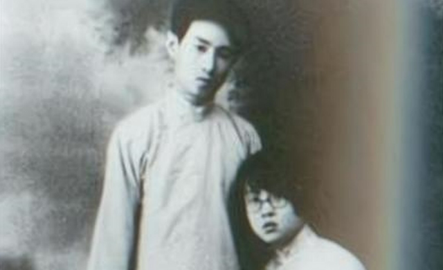 女叛徒随蒋叛逃台湾	，1981年高调回国，老同学一句话令她无地自容